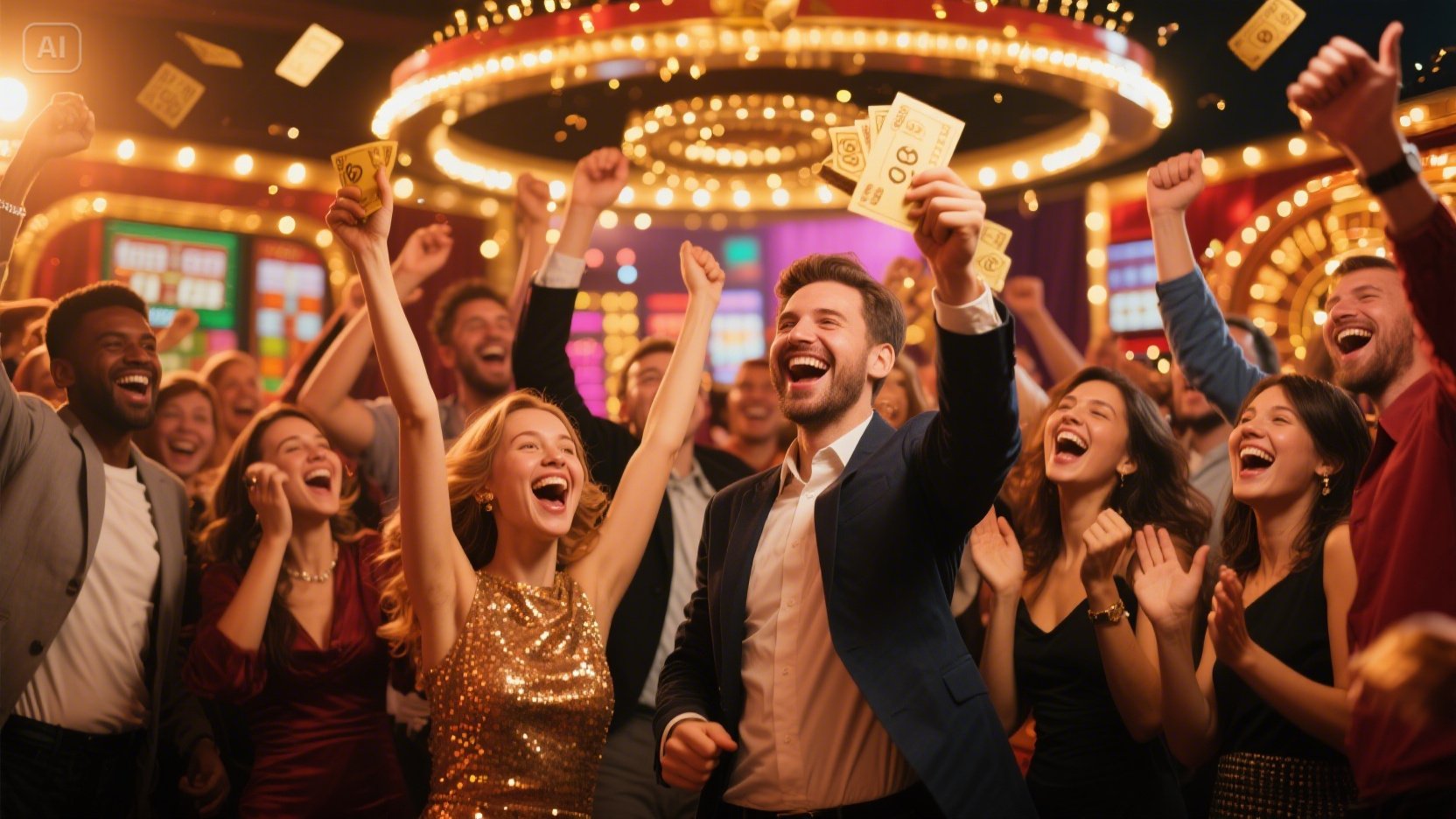 Registration at Verde Casino Casino