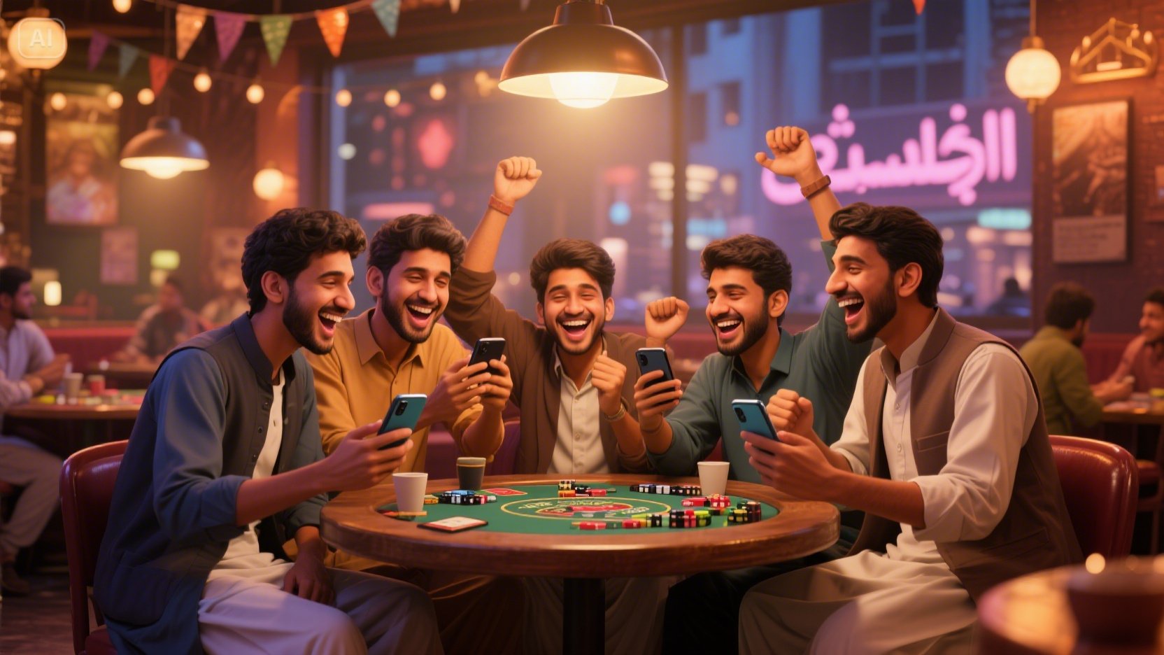 Verde CasinoDeposit today and enjoy 200% instantly! Pakistani gamers can play slot games, live tables, and crash mode with fast payouts directly into JazzCash or Easypaisa accounts.