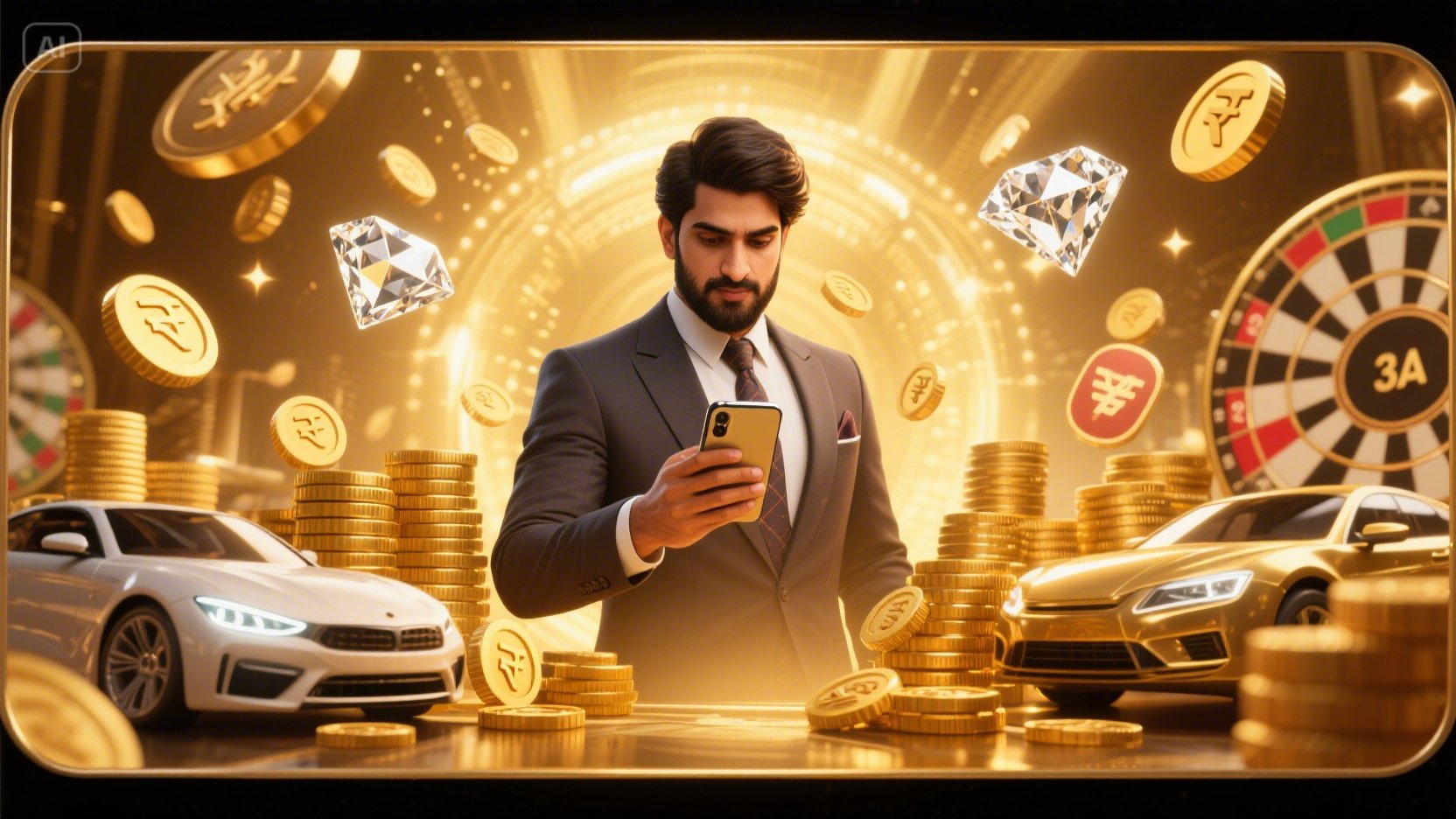 Verde CasinoJoin today and claim your 200% first deposit reward! Pakistan’s online players enjoy fast JazzCash payments, safe play, and real cash prizes.