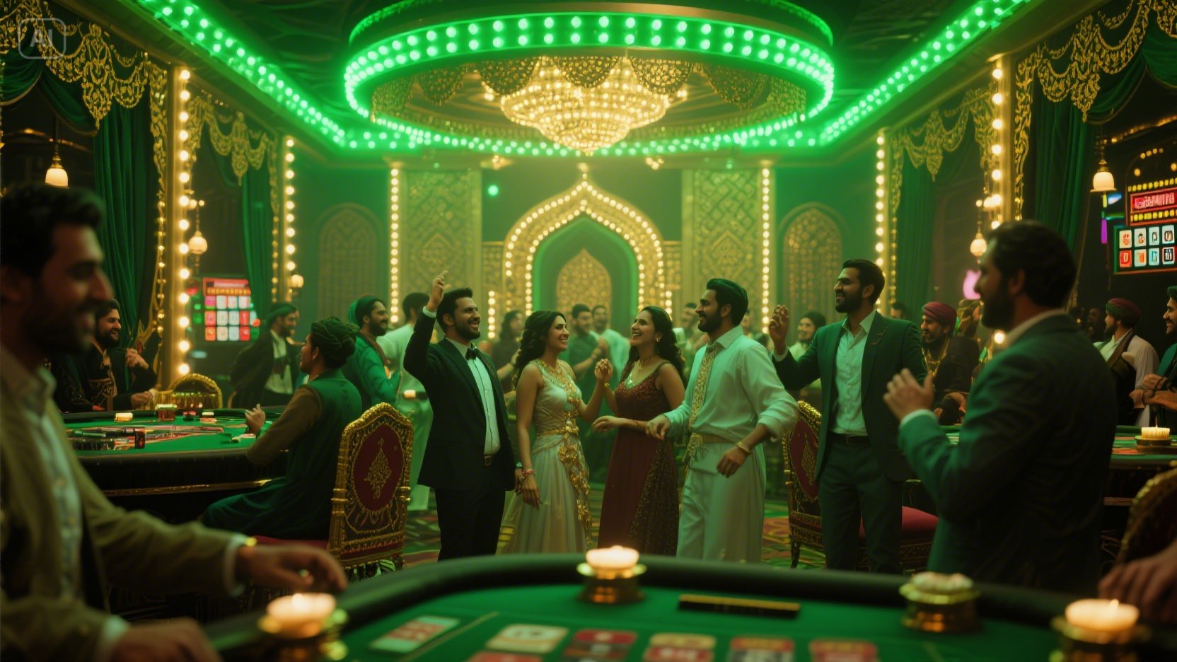 Registration at Verde Casino Casino